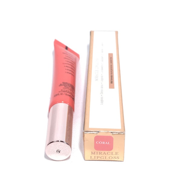 RITUALS... Cleopatra Miracle Lip Gloss CORAL - Picture 2 of 3